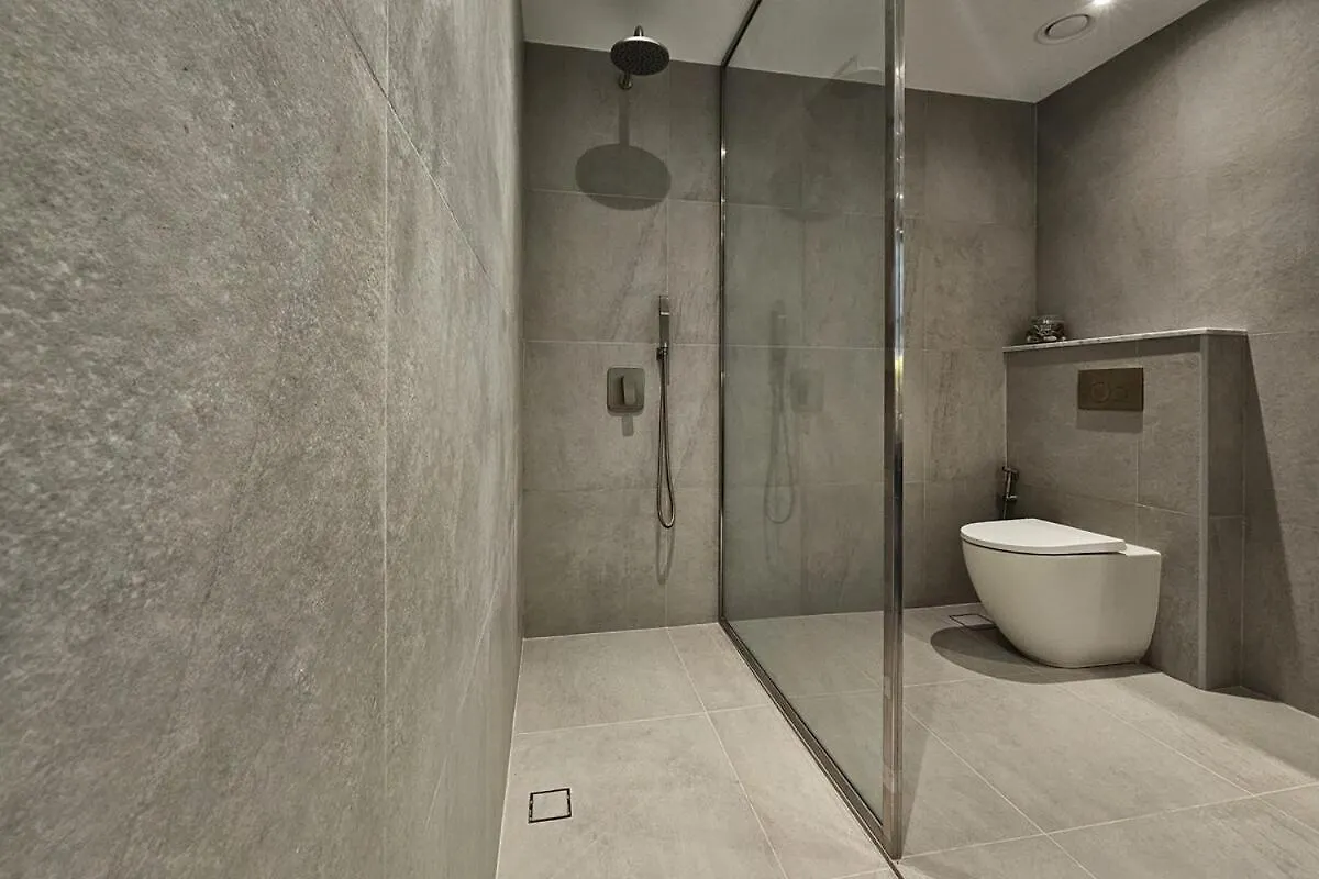 Luxury 3 Bed Apt With Golf Course Views 迪拜 公寓